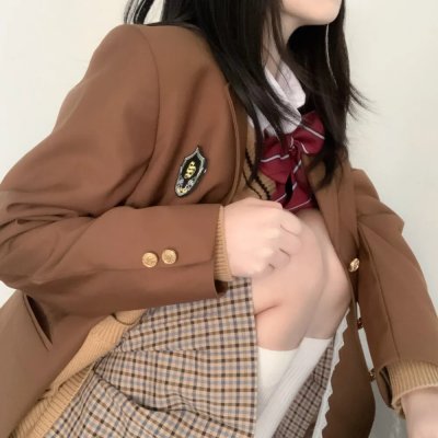 一个小印第安人