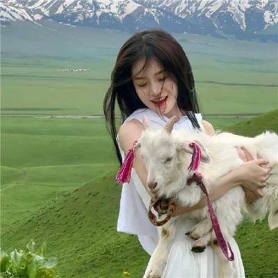 明天,我会成为谁的女友